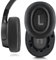 Replacement Earpads Ear Cushions For JBL TUNE 700BT 700BTNC 750 BT 750BTNC Headphones (black)