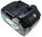 EMBRACESUN 6000mAh Batterie HIT36B 18-36V HIKOKI 18-36V Batterie Remplacement pour HIKOKI 18-36V Batterie BSL36A18 BSL36B18