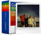 Polaroid 6273 Farbfilm für Polaroid 600, 3er-Pack, 24 Sofortbilder