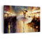 Bilder auf Leinwand 100x70cm Leinwandbild Ballerina Tanzen Ölfarbe Groß Wanddeko Bild Schlafzimmer Küche Deko Wandbilder Dekoration Wohnzimmer Wall Decor Canvas Wand Kunstdruck Art AA100x70-5985
