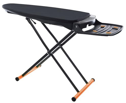 Bügeltisch Active Smooth B1, Orange / Schwarz