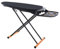 Euroflex Smooth B1X asse da stiro attiva arancione/nero