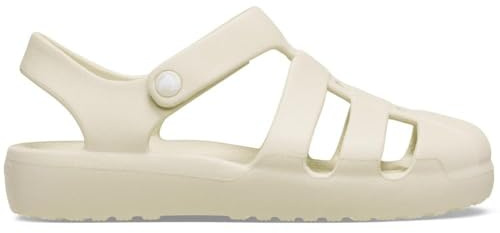 Crocs Unisex Kinder Classic Fisherman K Sandale