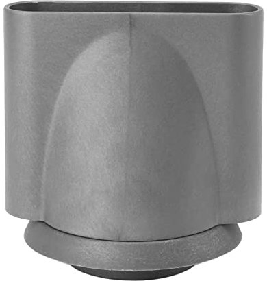 Ugello per Asciugacapelli di Ricambio, Design Ampio, Ugello per Asciugacapelli, Strumento per lo Styling in Nylon