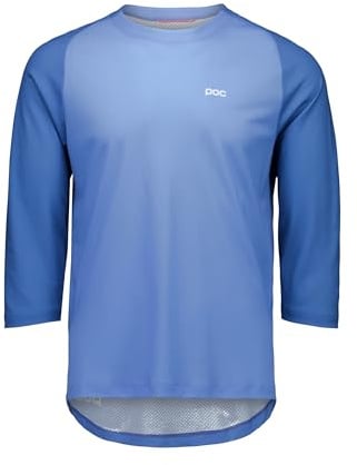 POC M's Motion Air 3/4 Jersey Mountainbike Shirt für Herren