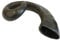 Natural Treats Extra Large Buffalo Horns for Dogs (1pc) Long Lasting Grain Free Hypoallergenic Dental Chew Treats