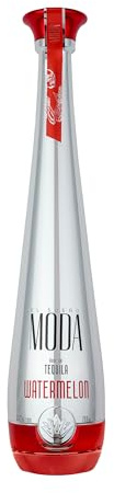 El Sueño MODA: WATERMELON TEQUILA | Mix or Shot, 70cl, 35% ABV