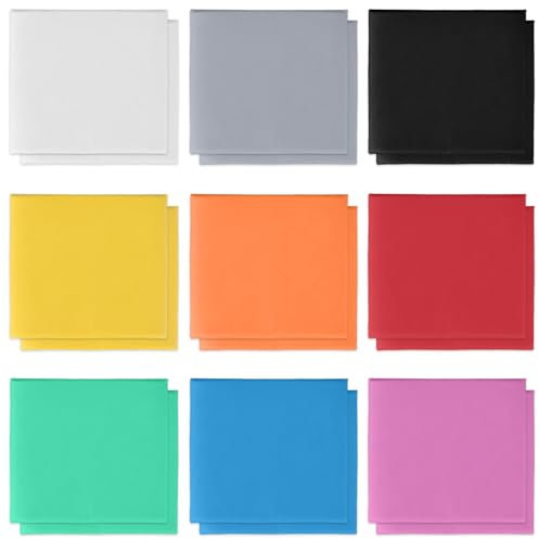 18Stk Bunte Modellierung Radiergummi, Spaß Formbare Radiergummi, Mehrfarbige Kreative Spiel Gummi, Wiederverwendbare Geknetete Pädagogische Hilfsmittel, Pädagogische DIY Kunst Zubehör für Schule