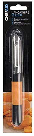 Chef Aid Traditional Lancashire Peeler