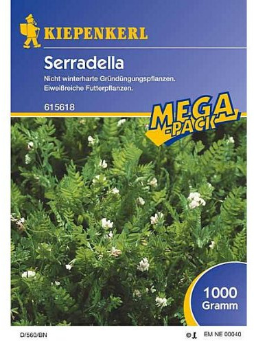Seradella,