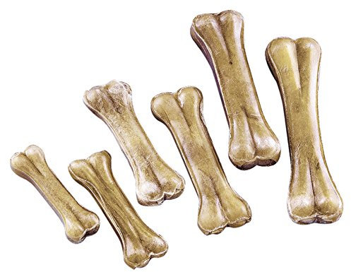 Nobby 68119 Kauknochen gepreßt, 13,0 cm, 60 g
