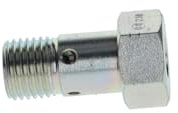 BOSCH 2 417 413 082 Ventil Einspritzanlage A0000749984 01319386 0910416