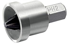STANLEY STHT0-16137 Adattatore per trapani