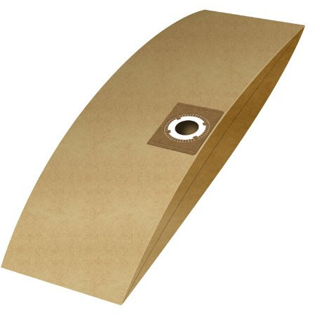McFilter U 830-6 Staubsaugerbeutel geeignet für Kärcher, Fakir, Rowenta, Thomas uvm.