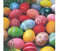 PAPER+DESIGN Servietten 20 St. FSCMix 25x25cm Colourful eggs
