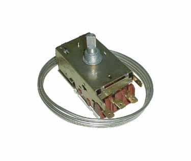 Thermostat Ranco K54-h 1107/001 GT 6151088 für Liebherr Kühlschrank