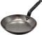 Pentole Agnelli COFE3006PT50 Casserole Lyonnaise Poêle en Fer épais, 50 cm