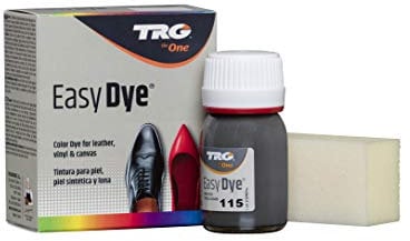 TRG Thoe One Easy dye, 25.00 ml, 115 Dark Gray