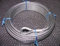 WAMO Drahtseil 7 mm - 20 Meter lang, Silber