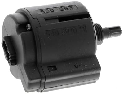 Vemo V20-73-0027 Headlight Switch For Select 95-03 BMW Models