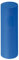 softX Faszien Trainingsgerät Rolle 50, blau, ca. 15 x 5 x 5 cm