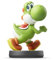 Amiibo Yoshi by Nintendo Games