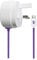 JUICE Micro USB Powerful Mains Charger for use with compatible Blackberry, Samsung & HTC Mobiles & Tablets, 2.1 Amp