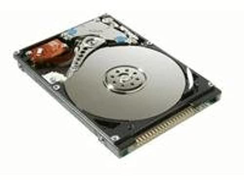MicroStorage 40GB IDE 2.5 2.5 40 Go IDE/ATA Disque Dur - Disques durs (2.5, 40 Go, 5400 TR/Min)