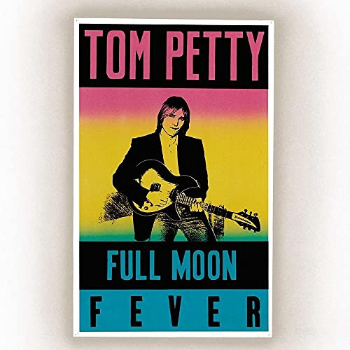 Full Moon Fever [VINYL]