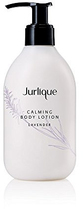 Jurlique Lavender Calming Body Lotion 300ml