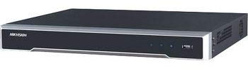 4 CH HIKVISION 8 MP NVR IP Netzwerk PoE HDMI Full HD 1080p 4K Ds-7604ni-k1/4P