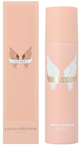 Paco Rabanne Deodorant Spray 150 ml