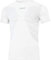 JAKO Comfort 2.0 T-Shirt Weiss, L Unisex