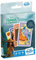 Shuffle Fun Raya Kartenspiel (spanische Version) - Kartenspiel mit 4 Snap-Spielen, Familien, Paare und Action-Spiel, 108611792