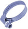 Schlauchschellen aus Edelstahl (W5) für Tülle ca.32mm - 5 Stück