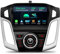 XTRONS Octa-Core Car Stereo Android Radio Player 9 IPS HD GPS Navigation 4+64GB ROM Upgrade EQ DSP Global 4G LTE Bluetooth CarPlay Support USB Tether AHD Camera DAB+ DVR TPMS for Ford Focus 2012-2017