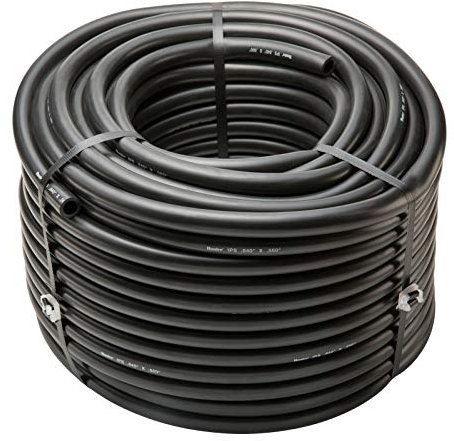 Tubería Polietileno 32 Mm, 4 Atmósferas ( 100 Metros ) CALIDAD EXTRA