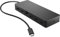 HP Universal USB-C Multiport Hub - Dockingstation - USB-C - HDMI, DP - Smart Buy - für Omen by HP Laptop 16, Victus by HP Laptop 15, 16, Laptop 14, 15, ZBook Fury 16 G9