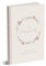 MINTKIND® Schwangerschaftstagebuch Meine Schwangerschaft A5 Blumen Rosa I Hardcover Tagebuch zum Eintragen I Geschenk für Schwangere und werdende Mütter | Schwangerschaft Fotoalbum Baby Album