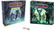 Set Room 25 Basisspiel + Erweiterung Saison 2 + 1 Flaschenöffner Blumie (Base + Saison 2)