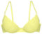 Triumph Damen Bright Spotlight WHU Bra, Banane, 70C