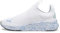 PUMA Training Shoes Damen Softride Pro Echo Slip On Cross Trainingsschuhe, White-Blue Skies, 8.5, Weiß-Blauer Himmel, 39 EU