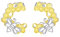 OHAYOO Ohrringe Tiere Sterling Silber Biene Ohrstecker Vergoldet Ohrringe Biene Tier Schmuck Biene Geschenk für Unisex Mädchen Damen Teenager Kinder