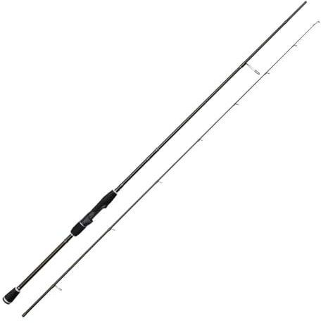 Westin W2 Ultrastick 7' / 210cm ML 7-28g - Spinnrute, Allroundrute, Medium Rute,