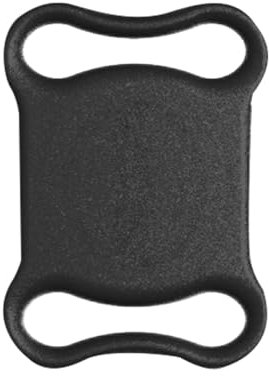 Rastreador GPS para perros, rastreador GPS impermeable para perros, sin tarifa mensual, dispositivo de collar de seguimiento en tiempo real, collar de seguimiento de mascotas, localizador de llaves