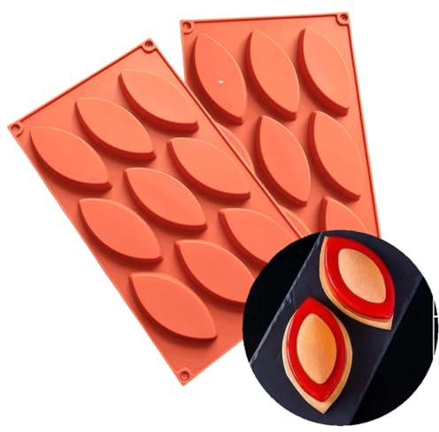 Plaque de cuisson au four Moules à gâteaux en Silicone, appareil professionnel de cuisson de desserts, ustensiles de gâteaux ménagers pour pâtisserie orientale Plaques à pâtisserie