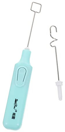 PHENOFICE Mixing Tools Electric Pigment Agitator for Artists 1 Set Gouache Paints Mixer Durable Easy to Use