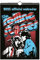 Grupo Erik Rolling Stones Kalender 2025 Wandkalender 2025 - A3 Kalender 2025 Familienplaner 29,7 x 42 cm 12 Monate - Offizieller Rolling Stones Fanartikel