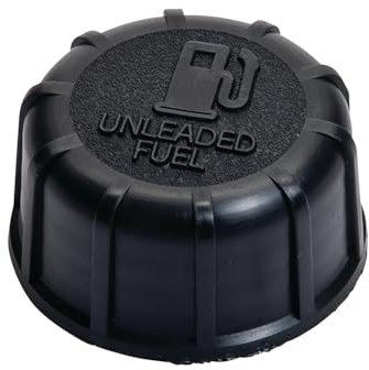 Zeenparts 07-314 35355 M124497 M79340 8285 Tankdeckel kompatibel mit John Deere