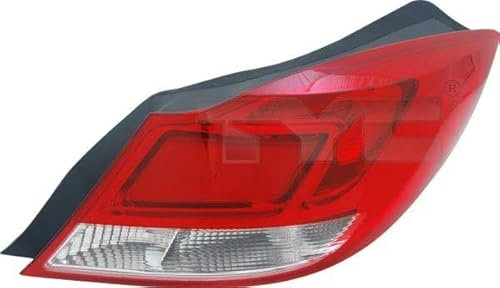 Rückleuchte Heckleuchte Rechts Kompatibel mit Opel Insignia A G09 2008-2013 von Autoteile Gocht
